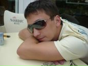 Лев Мельников фотография #9 (источник - https://vk.com/id2783625)