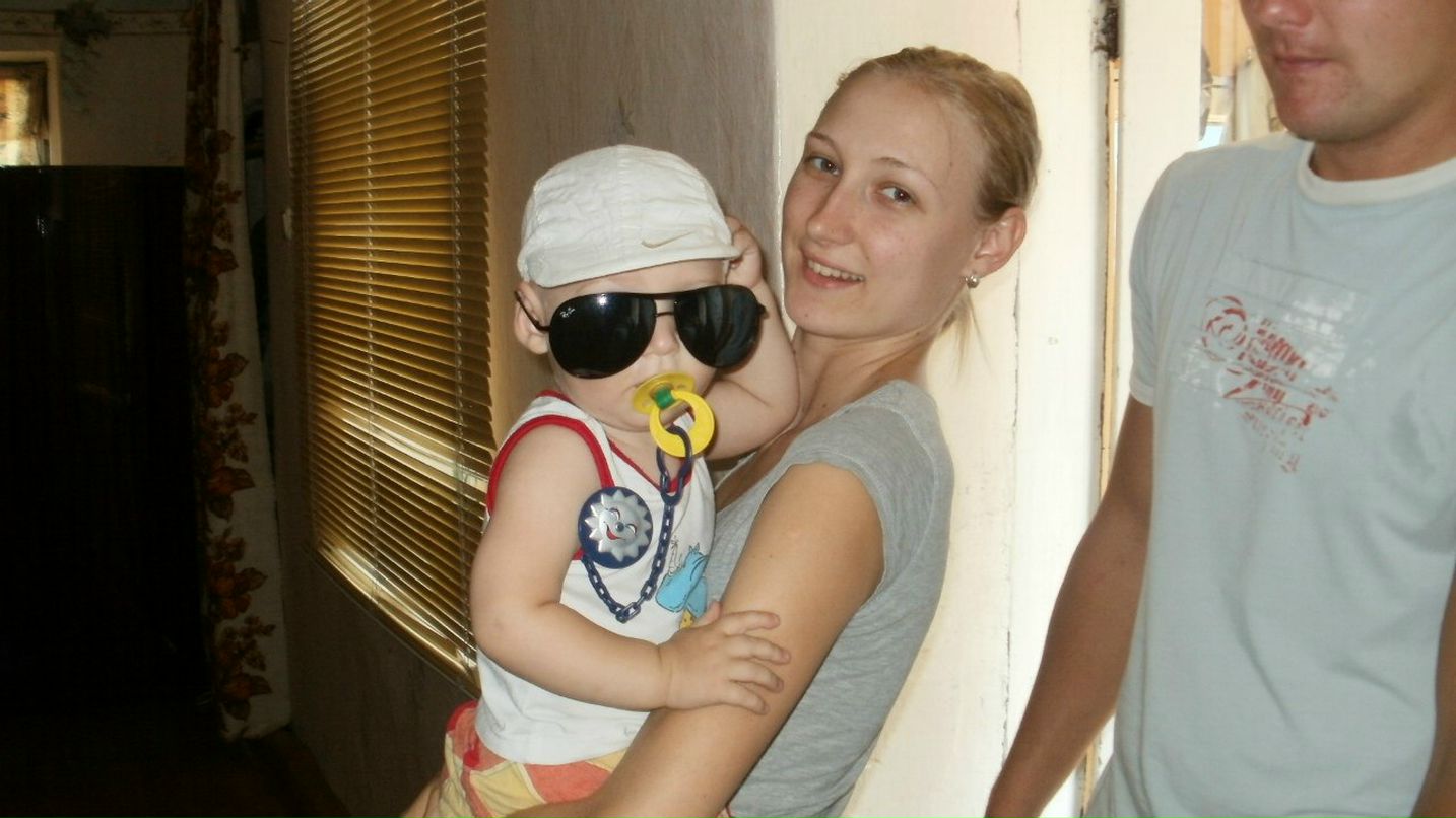 Александр Саенко фотография #11