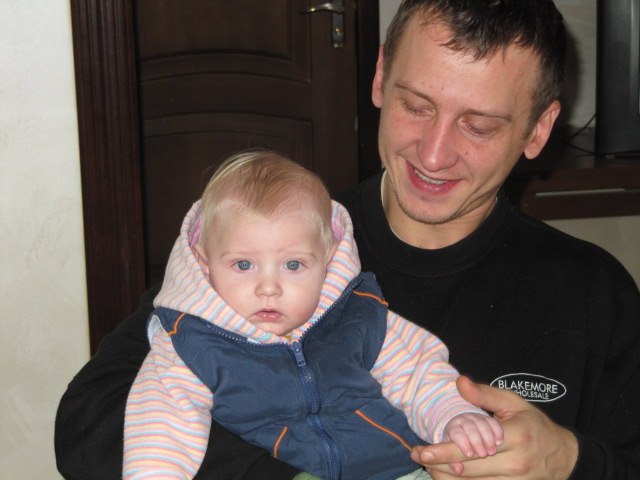 Александр Саенко фотография #9