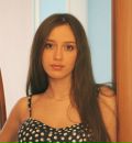 Фотография Ахмедовой Zhenya