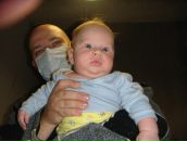 Фотография Петрова-Бабарыкина Наталья