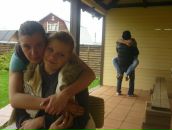 Фотография Завойстой Насти