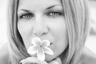 Фотография Бутеевой Настеньки