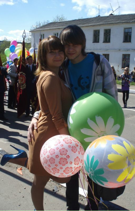 Иван Яковлев фотография #12