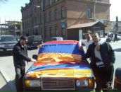 Фотография Saq Mr