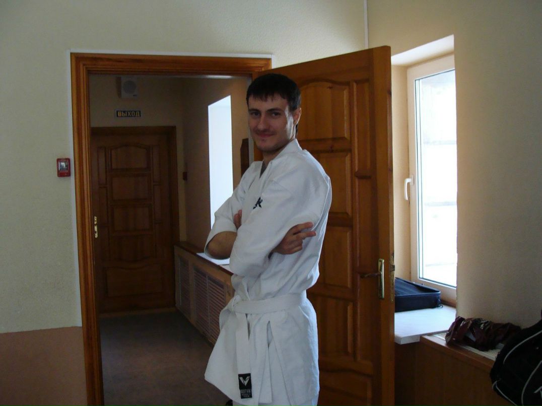 Антон Ткаченко фотография #6