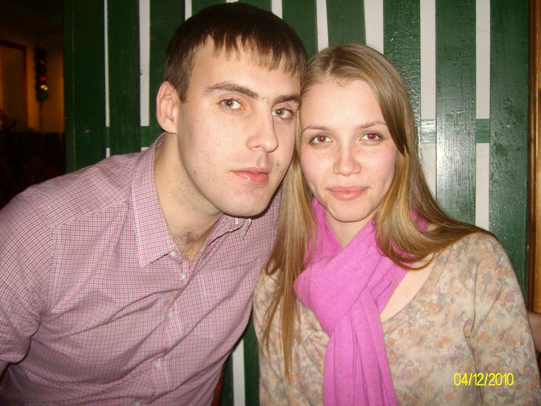 Иван Котенко фотография #19