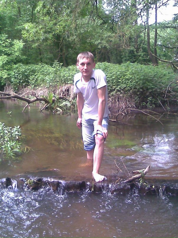 Дмитрий Данилькевич фотография #44