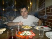 Фотография Саньковского Александра