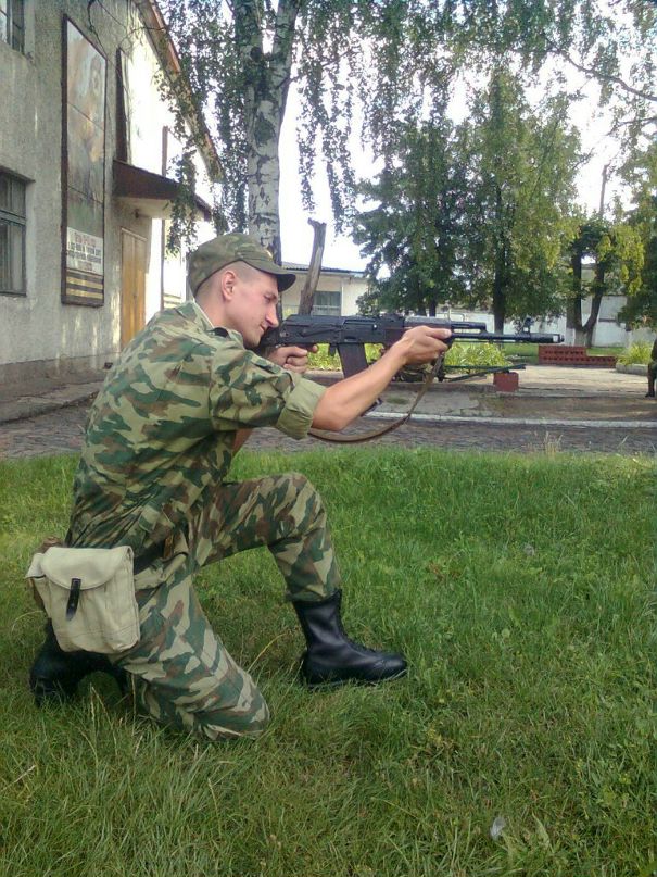 Роман Даниленко фотография #14