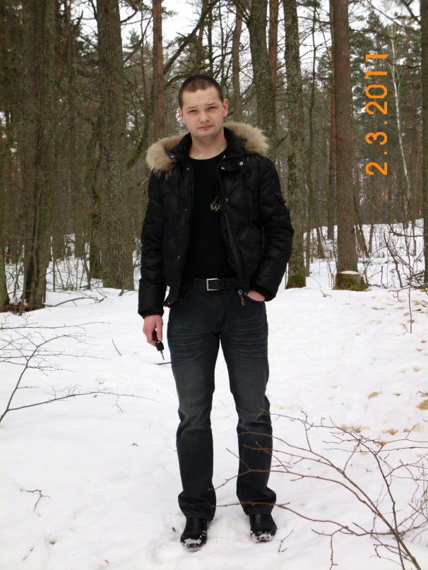 Александр Глушаков фотография #23