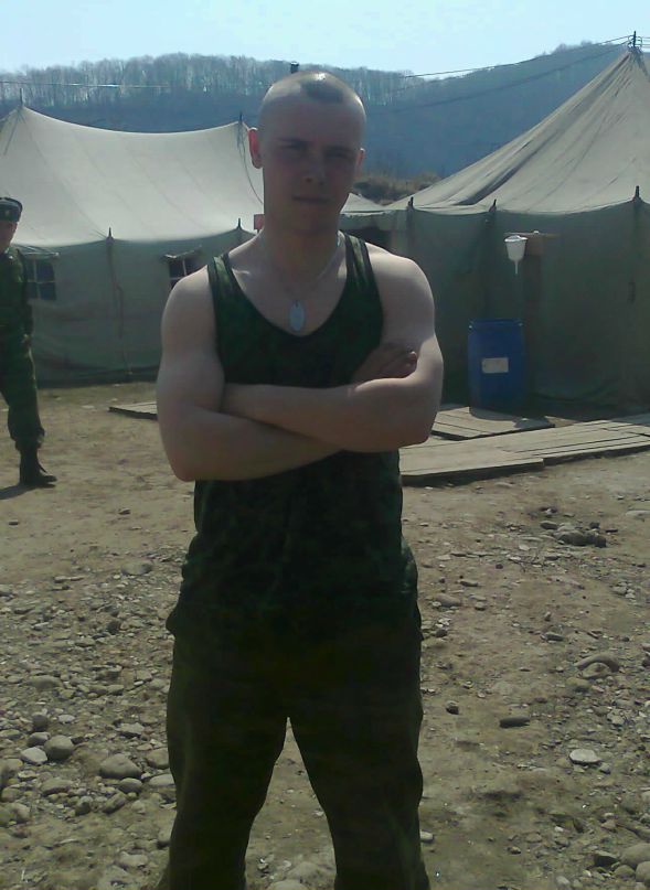Вадим Плотников фотография #12