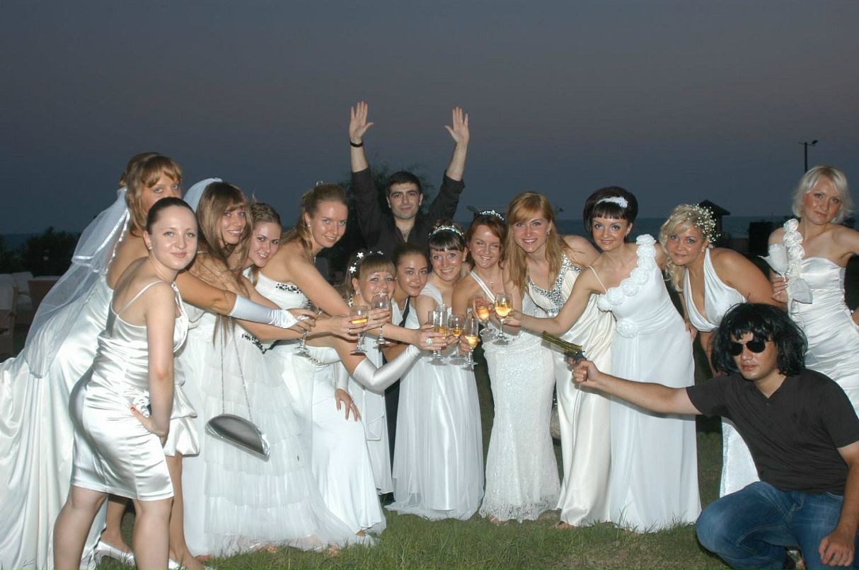 Полина Батуева фотография #13