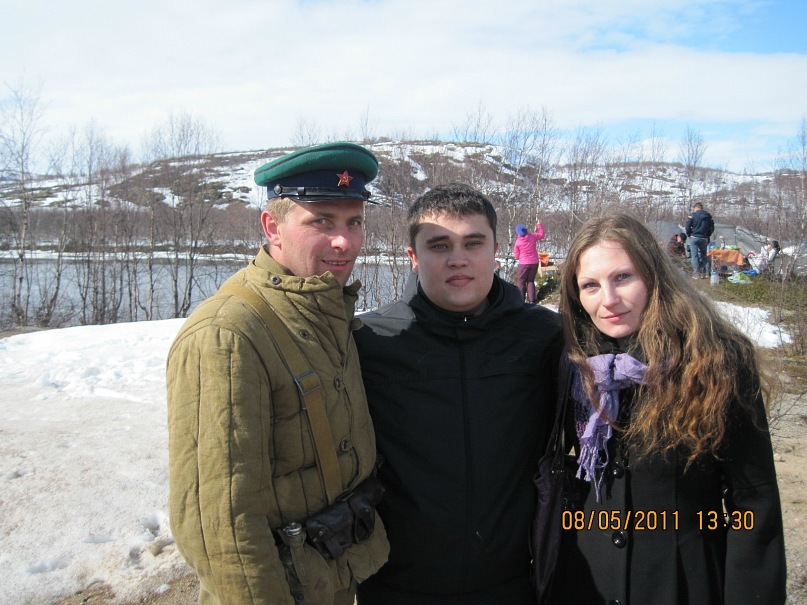 Юрий Ломанов фотография #19