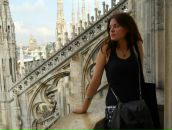 Фотография Купцовой Евгении