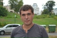 Фотография Бурбукина Андрея