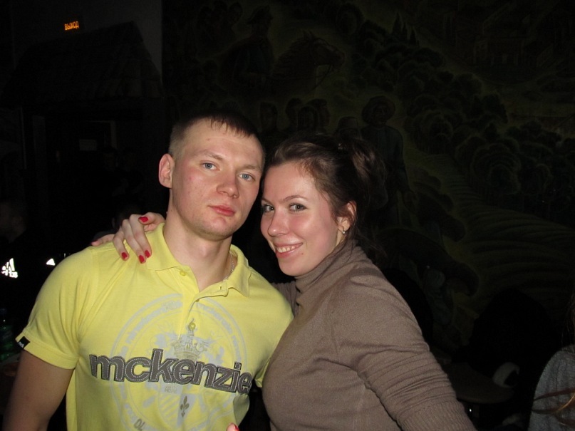 Дмитрий Тетерук фотография #40