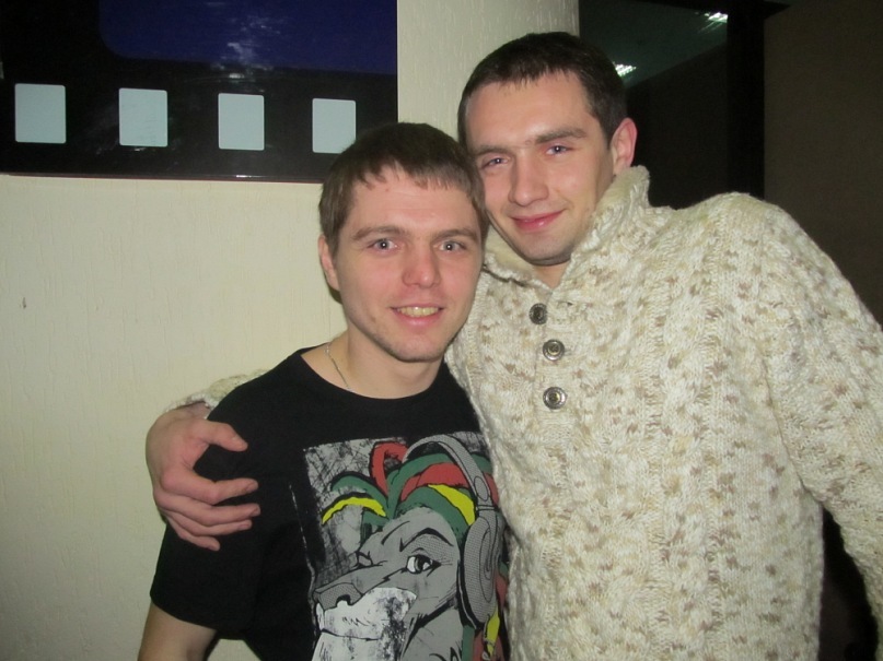 Дмитрий Тетерук фотография #32