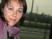 Фотография Моисеевой Светланы