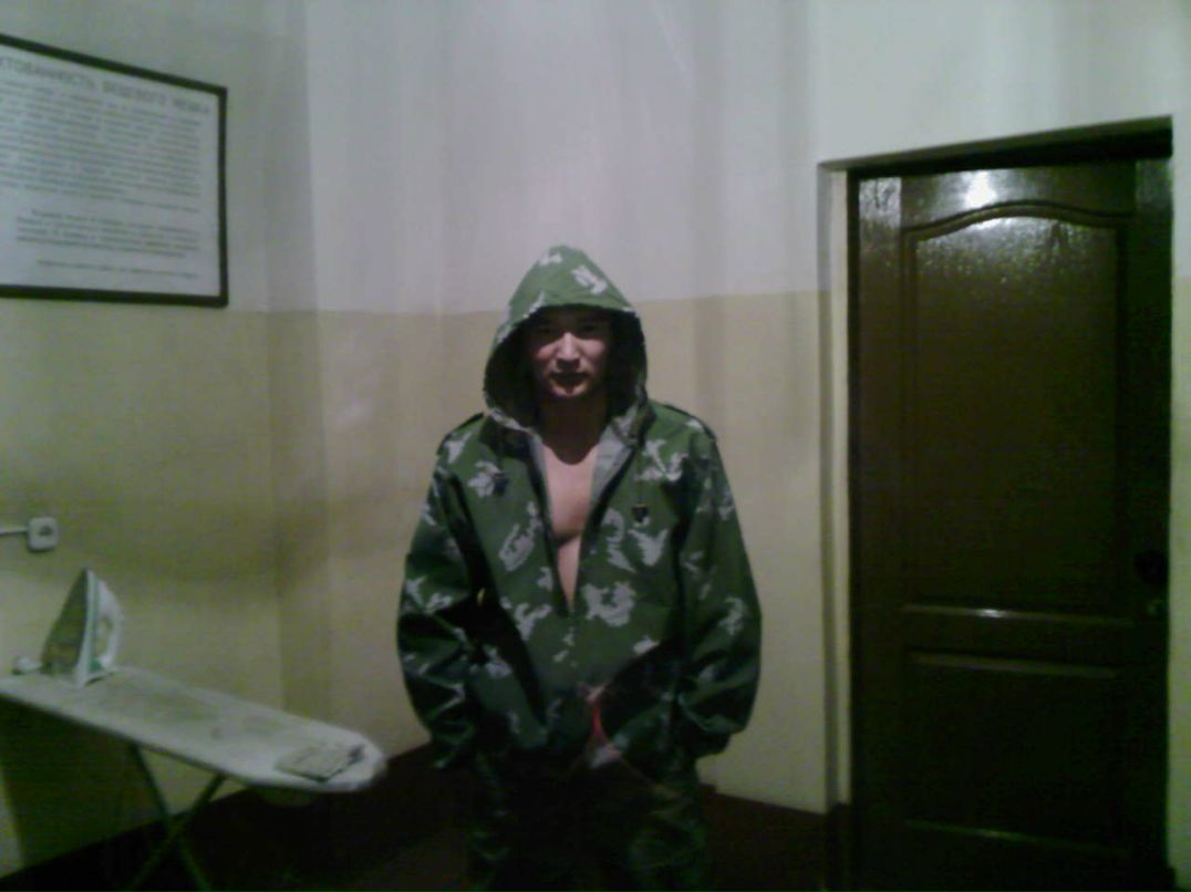 Судур Тадыев фотография #30