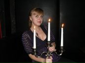 Фотография Бабиченко Екатерины