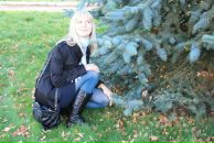 Фотография Владимировой Кати