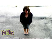 Фотография Александровой Лены