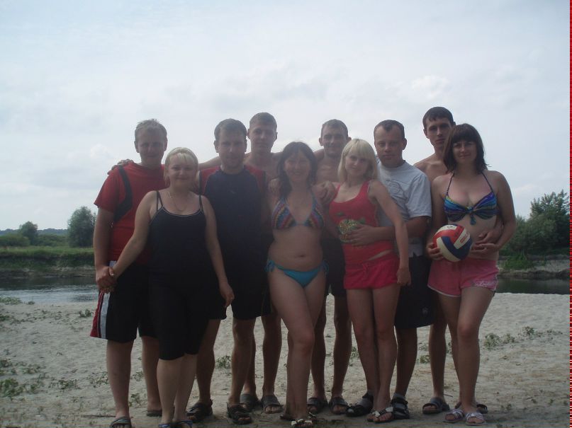 Антон Папуша фотография #6