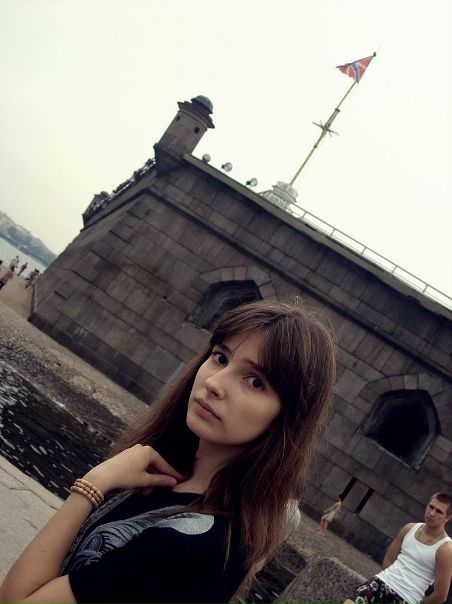 Аля Евтушенко фото №12