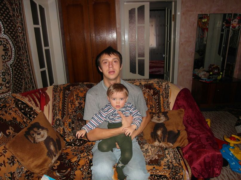 Сергей Костенко фотография #38