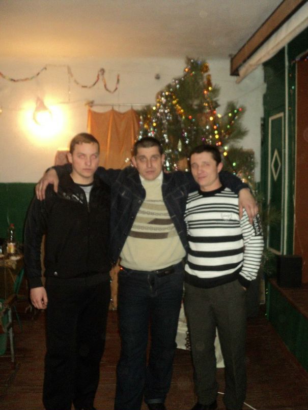 Александр Кулаков фотография #37