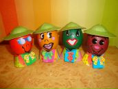 Фотография Назаровой Даши