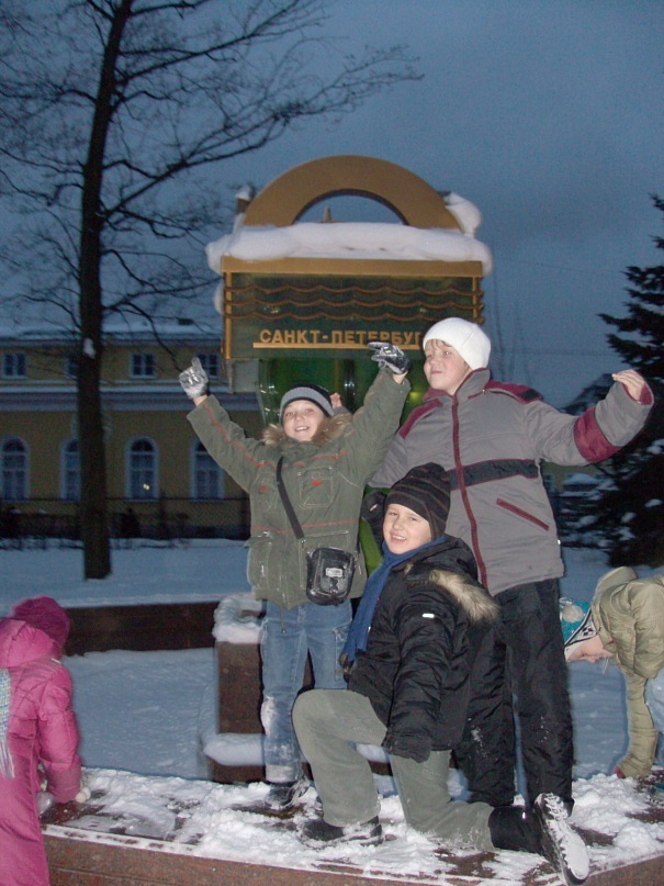 Даня Варбенков фотография #9