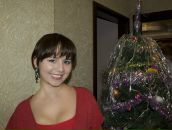 Фотография Никитиной Иришки