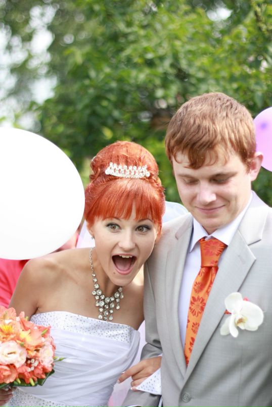 Катюша Терещенко фотография #29