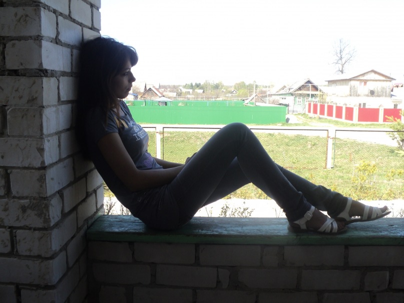 Вусала Чипизубова фотография #50