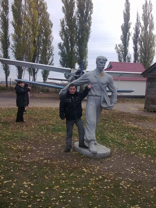 Антон Давиденко фотография #20