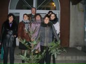 Маряна Колішенко фотография #29 (источник - https://vk.com/id51898347)