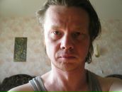 Фотография Афанасьева Виктора