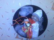 Фотография Чеботарёвой Надежды