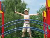 Ілля Каленский фотография #1