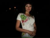 Фотография Башаровой Маргариты
