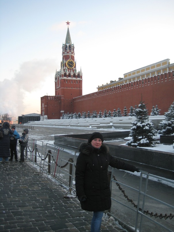 Berry ___ фотография #6