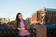 Фотография Торопин Алексей