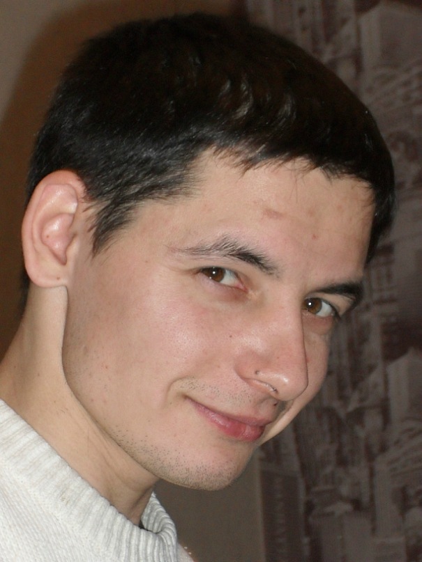 Евгений Цыганов фотография #39