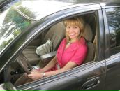 Фотография Замийской Марии