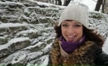 Фотография Кузнецовой Натальи