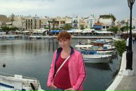 Фотография Васиной Рамзии