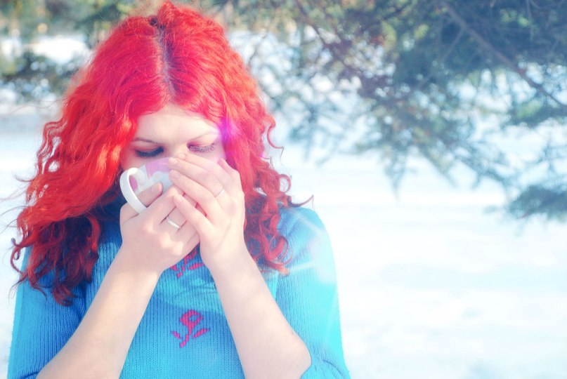 Ольга Есина фотография #36