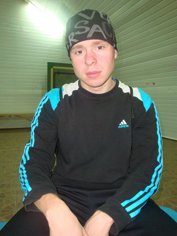 Павел Логачев фотография #30